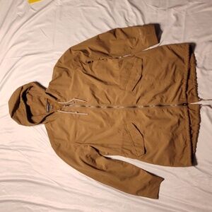 Eddie Bauer light weight jacket